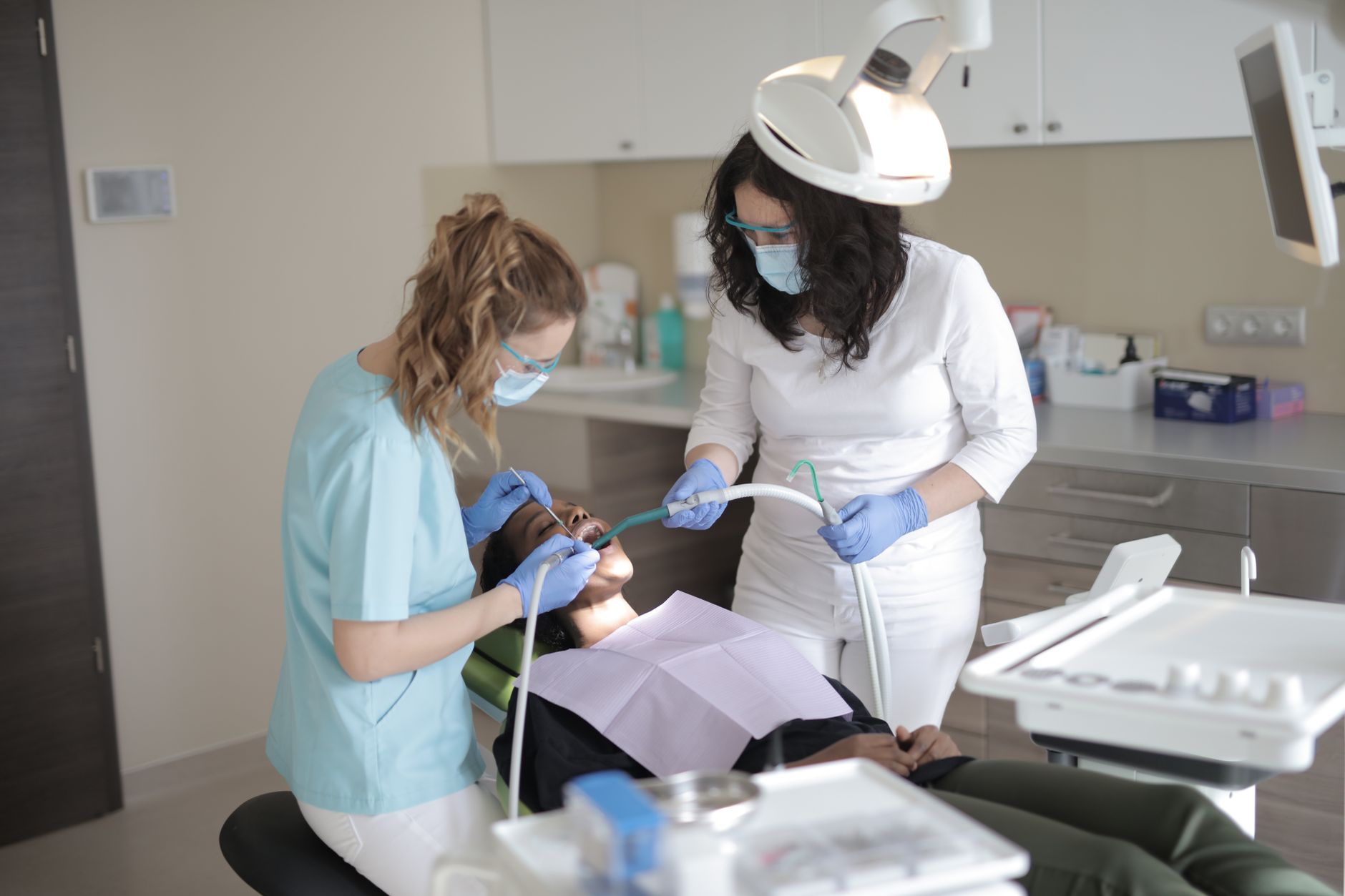 Dentiste urgence à Épinay-sur-Seine